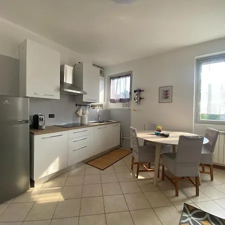 Casa Valtesse Apartment *