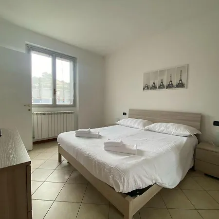 Apartment Casa Valtesse Bergamo