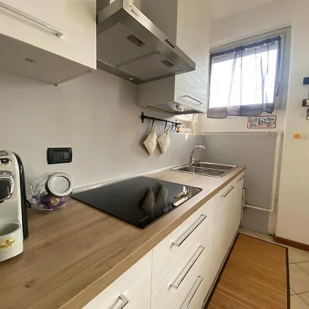 Casa Valtesse Apartment