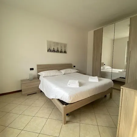 Casa Valtesse Apartment *