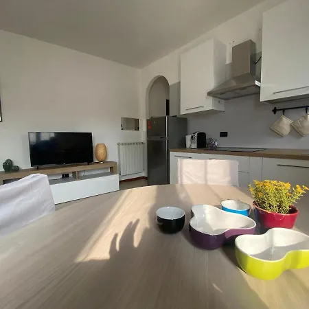 Casa Valtesse Apartment