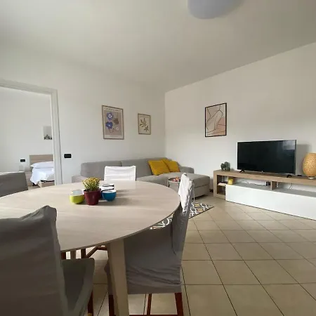 Casa Valtesse Apartment Bergamo