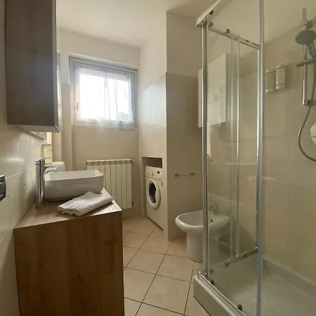 Casa Valtesse Apartment